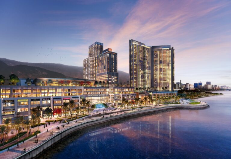 Close Up Night - Home - Look Property MY